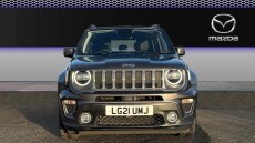 Jeep Renegade 1.3 Turbo 4xe PHEV 190 Limited 5dr Auto Hatchback